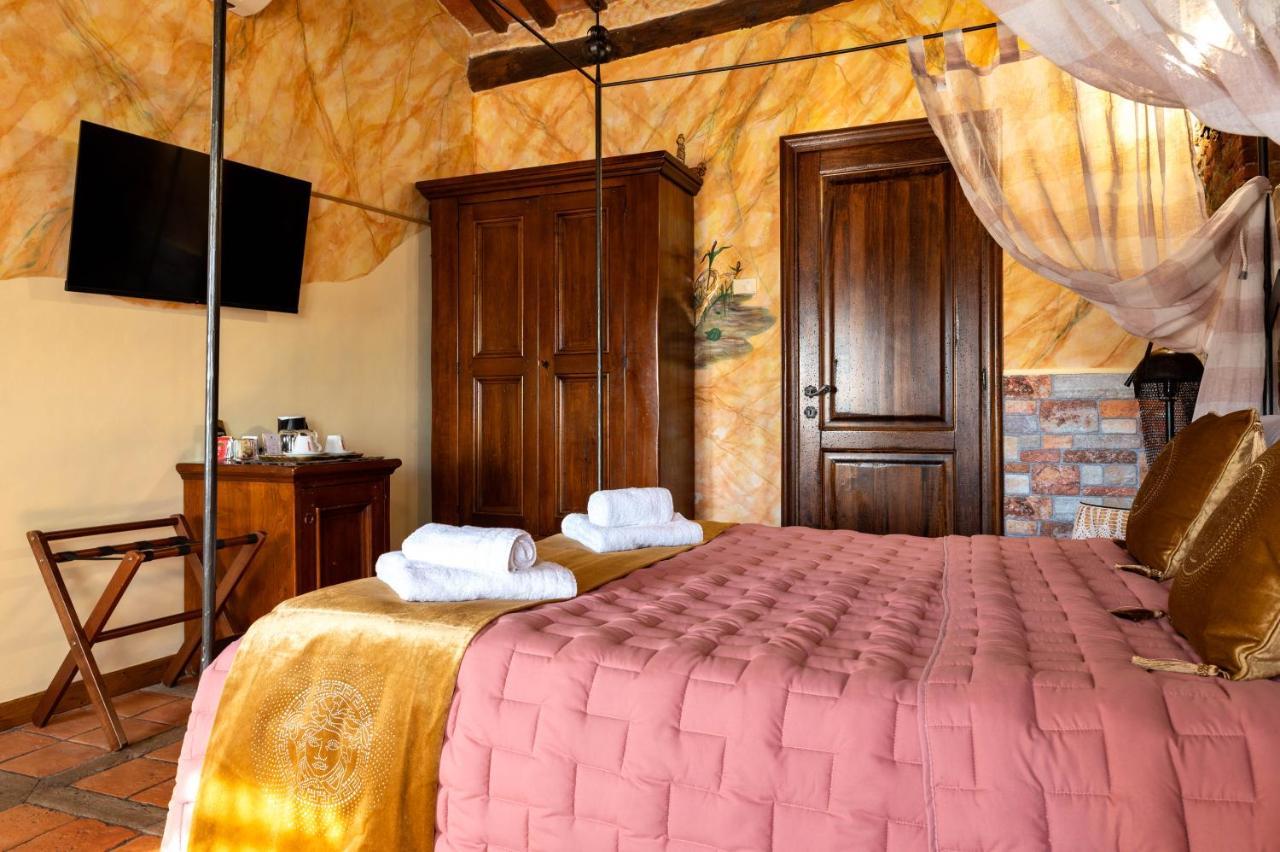 Luxury Corte Di Re Artu Lucca Exterior photo
