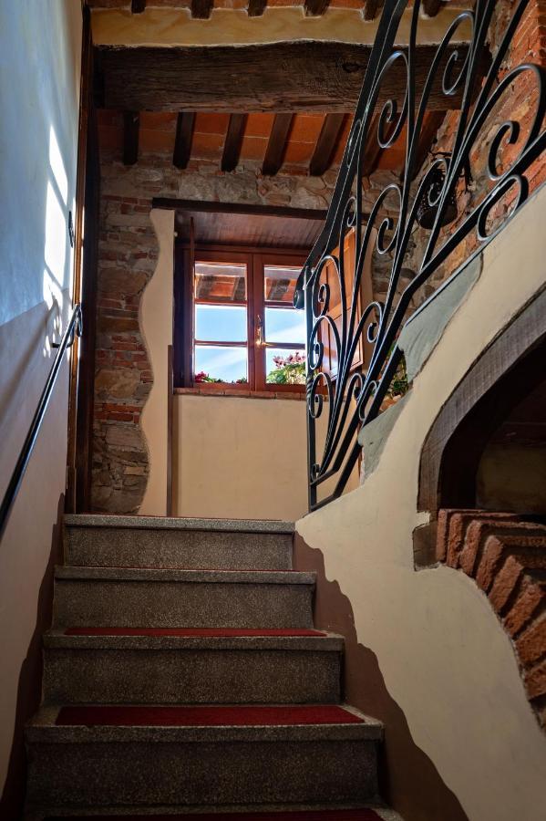 Luxury Corte Di Re Artu Lucca Exterior photo