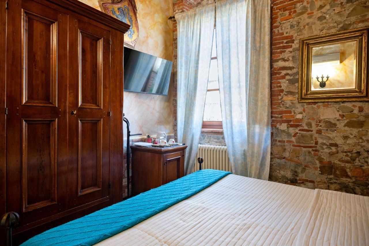 Luxury Corte Di Re Artu Lucca Exterior photo