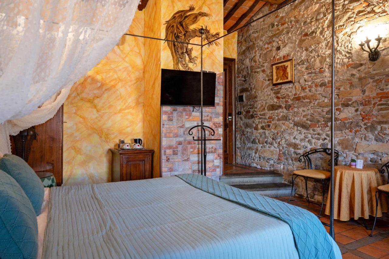 Luxury Corte Di Re Artu Lucca Exterior photo