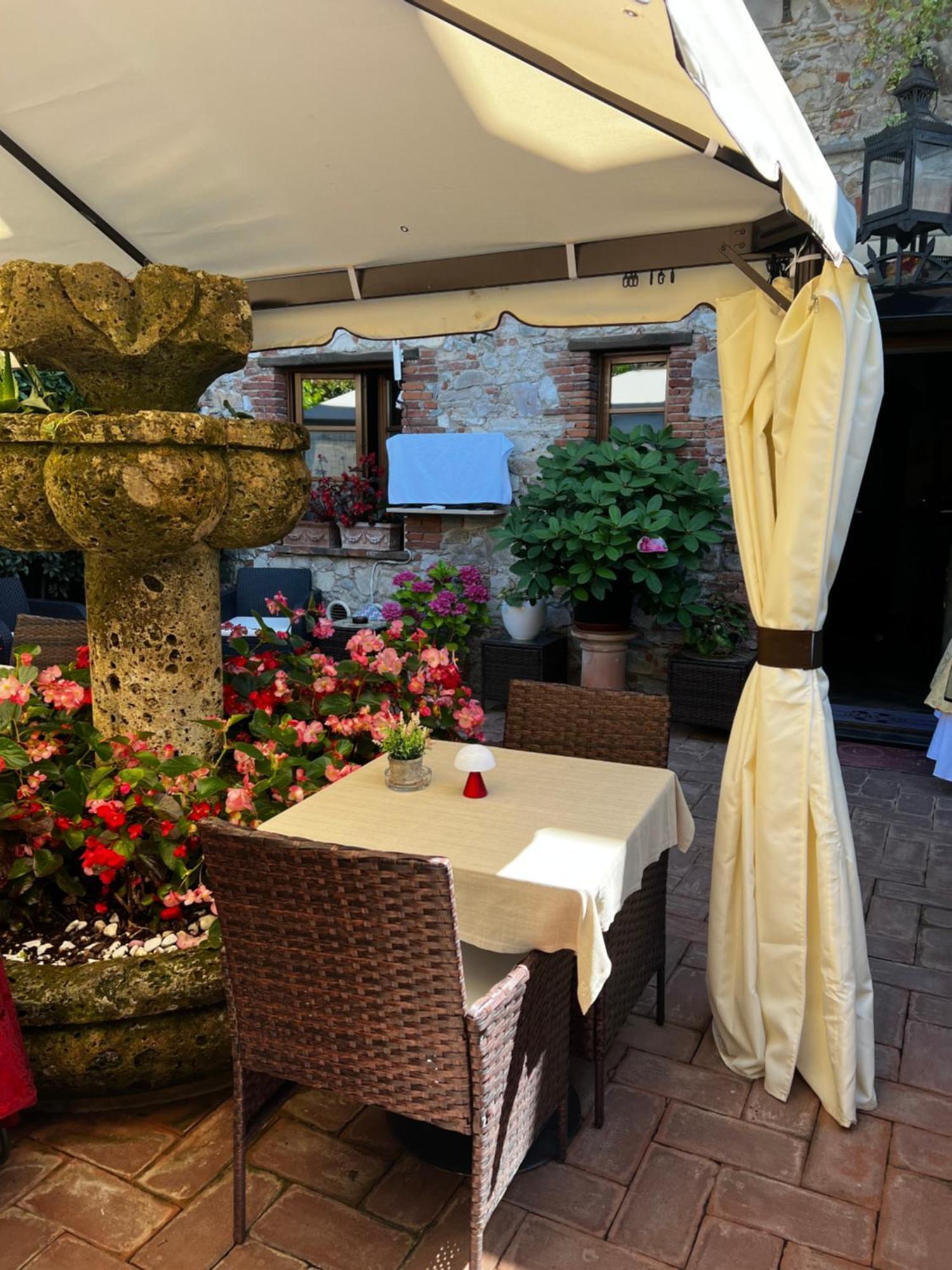 Luxury Corte Di Re Artu Lucca Exterior photo