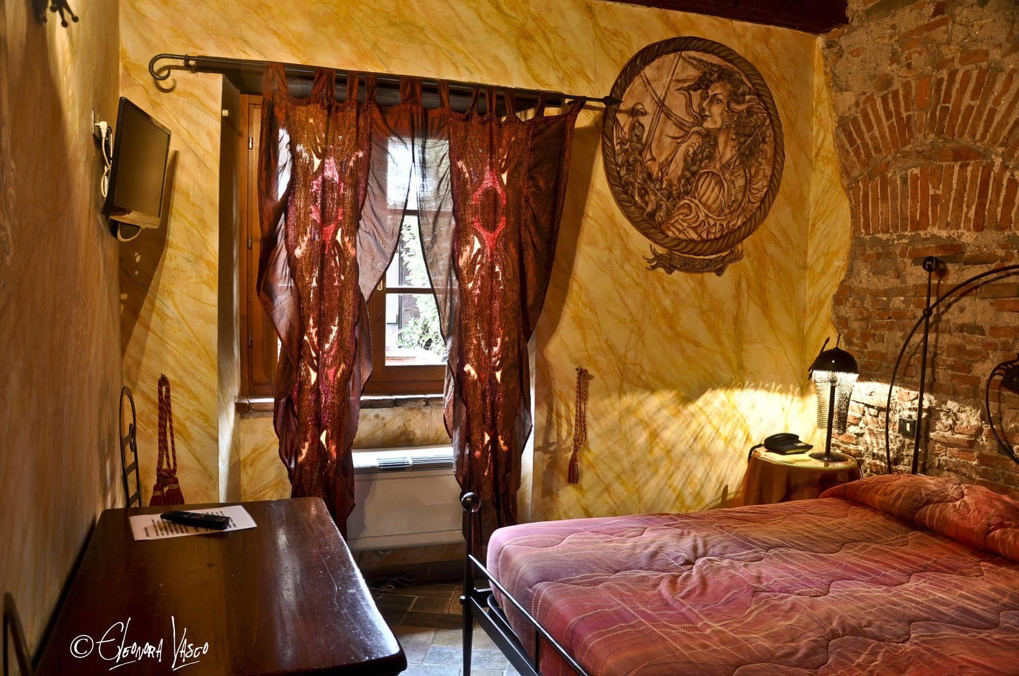 Luxury Corte Di Re Artu Lucca Exterior photo