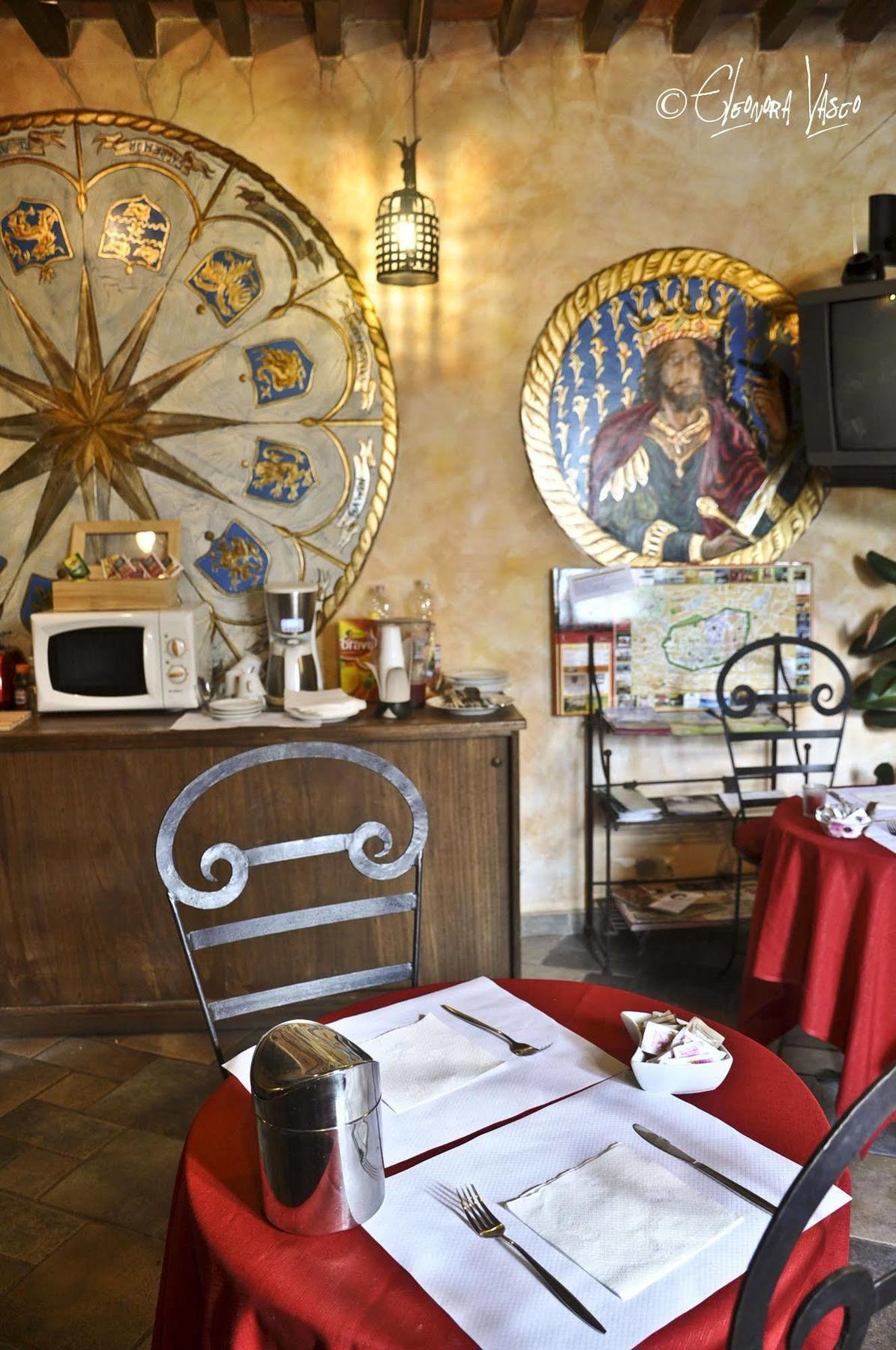 Luxury Corte Di Re Artu Lucca Exterior photo